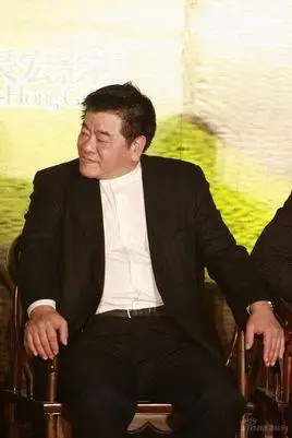 吴敦(台湾长宏影视公司总裁)