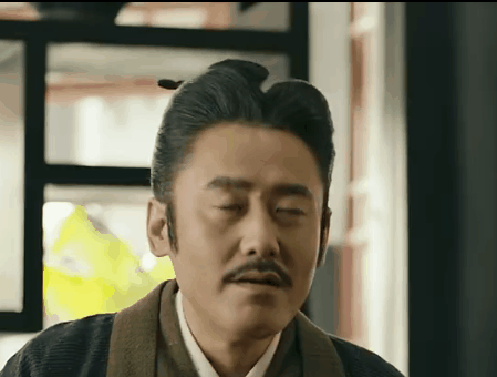 呵呵哒大军师司马懿吴秀波呵呵呵gif动图_动态图_表情包下载_soogif