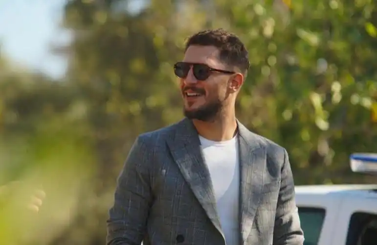 男神男神土耳其超帅男明星