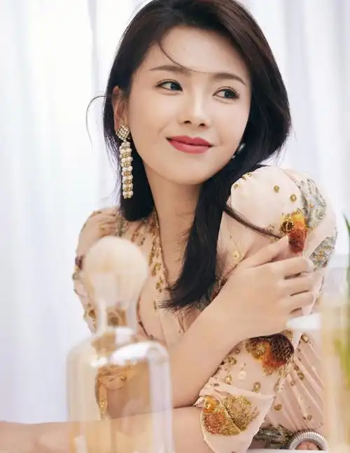 妻子的浪漫旅行第五季官宣刘涛可谓是