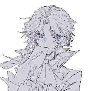 第五人简笔画儿