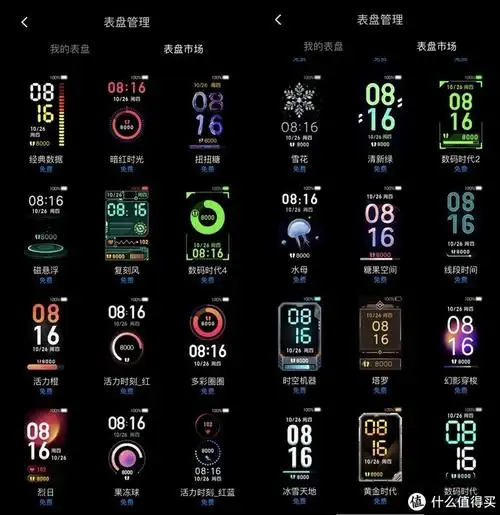 红米运动手环怎么样