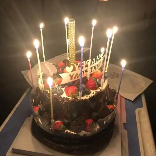 happy birthday 2021年名师盟第1个集体生日会 --致名师盟12月,1月的