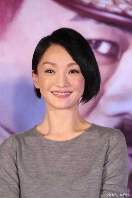 而周迅,王一博和肖战作为当今娱乐圈的热门明星,也成