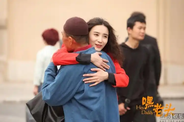 黄磊宋佳聊嘿老头文艺青年逗逼互黑