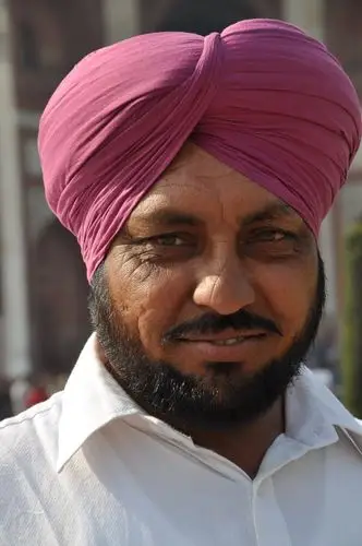 印度人印度游记