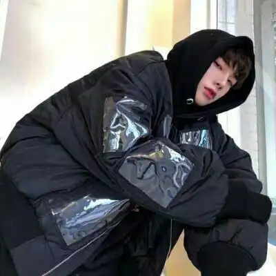 有点拽诱惑人的帅气男生小丑头像 笑脸给多了惯的全是病