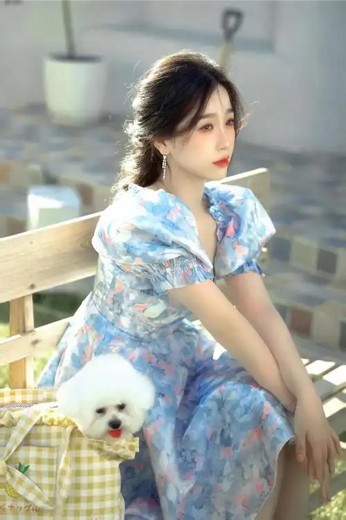 虞书欣cr风月长卷