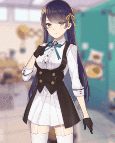 双生视界掀裙子会有哪些效果最全游戏掀裙子效果动图分享