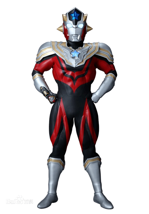 汇总新生代奥特曼中登场的只有一个形态的奥特曼你知道几个