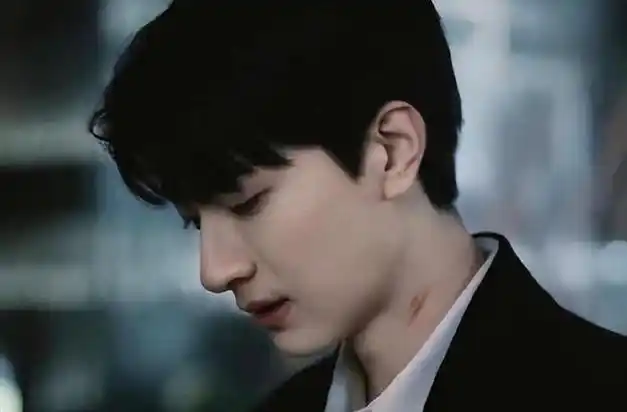 他的颜值就是他最大的竞争力,当然对于这么帅的男明星而言,大家也时常