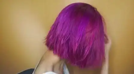 漂染头发的步骤 怎么漂染头发