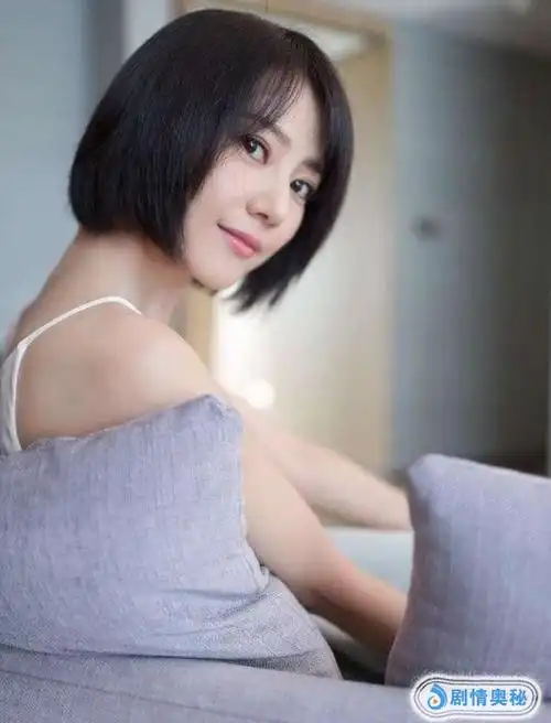 中国最美的5位女明星,热巴只能排第三,第一名是所有人的女神!