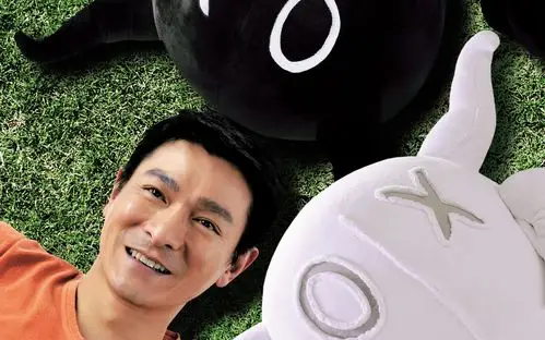 【共享壁纸】 我的男神-刘德华(小新air12适用)-小新笔记本-联想社区