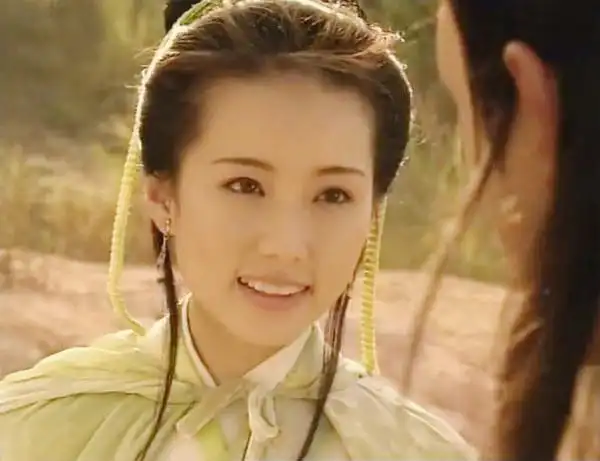 想当年范文芳版神雕侠侣及新加坡古装电视剧