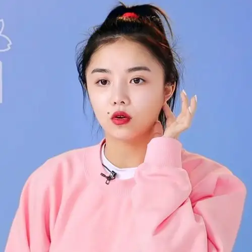 女爱豆头像可二改青春有你2安崎1评论更多所有评论你也来说些什么吧