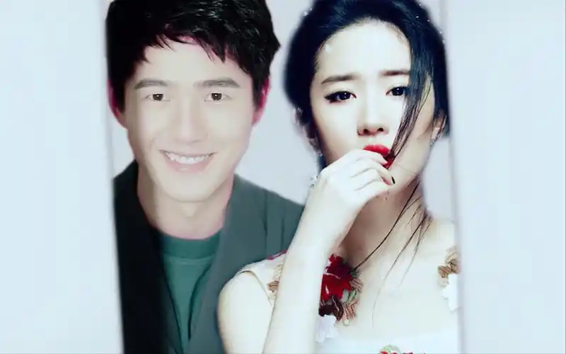 【双刘】【刘亦菲x刘昊然】万物皆可bad guy