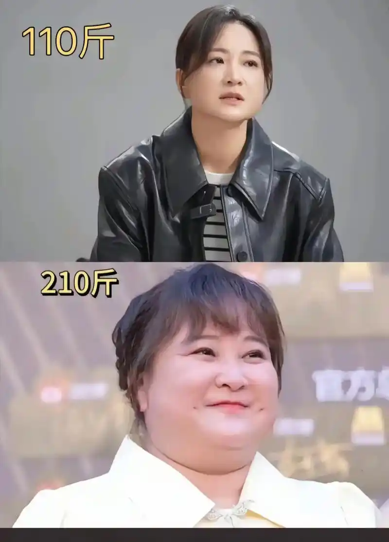 贾玲的热辣滚烫告诉我们,胖就减肥,没钱就挣,一切都来得及,所 - 抖音