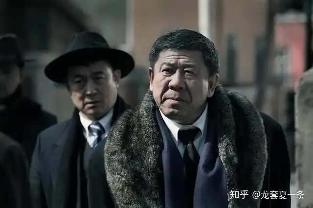 从军统站和特务科看潜伏与悬崖浅析到底哪部剧更好看