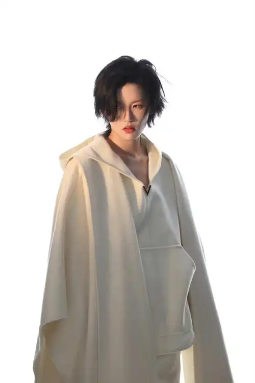 陆柯燃##陆柯燃##陆柯燃溪木源星推官##陆柯燃百度ai大会体验大使