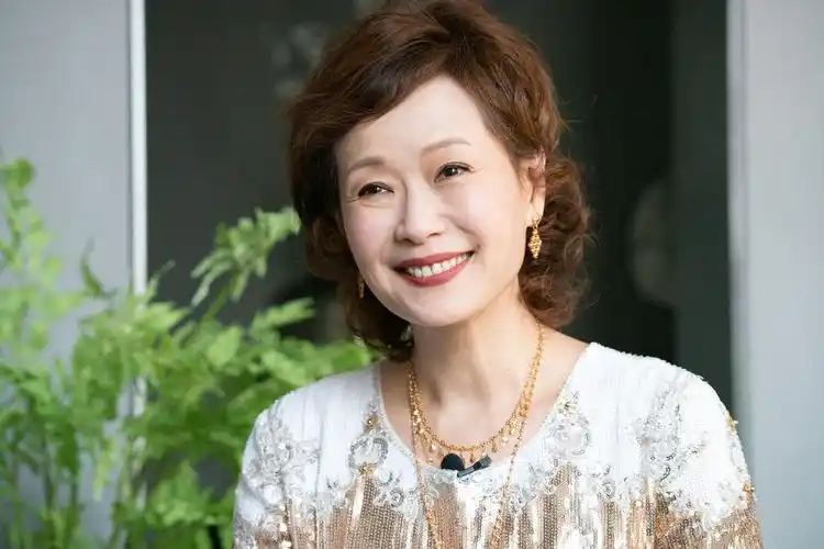 叶童谈"包圆"许仙三代角色:其实这是个巧合|独家专访