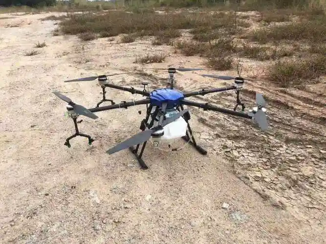 source 深圳agras t16 t20 t26无人机农用喷雾器农用农药无人机/农用