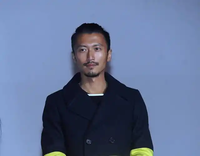 从窦唯李亚鹏到谢霆锋,变老的前任,不变的王菲