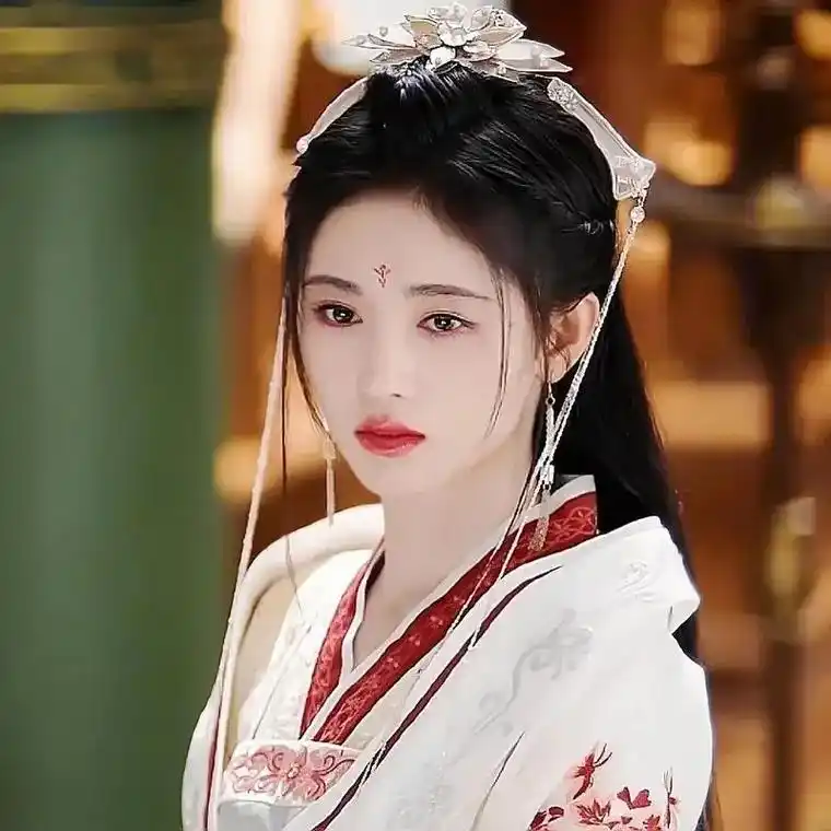 鞠婧祎#蜜橘#傅容 安利傅容(浓浓) - 抖音