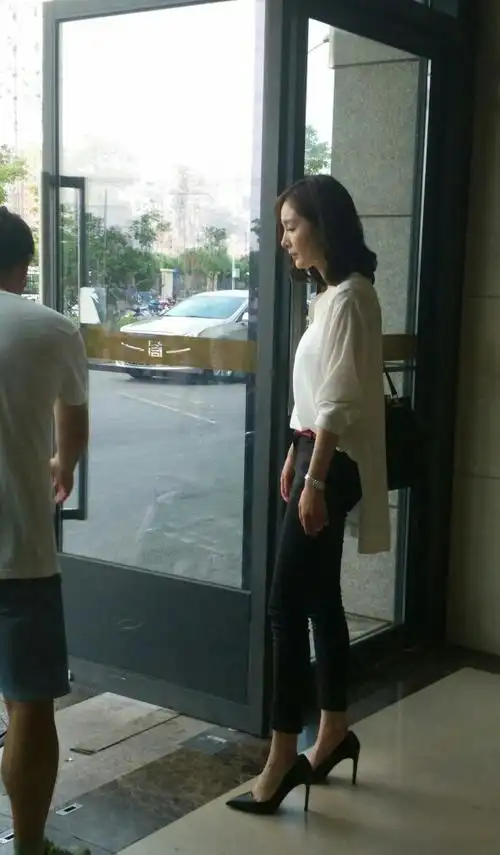 杨幂黄轩翻译官