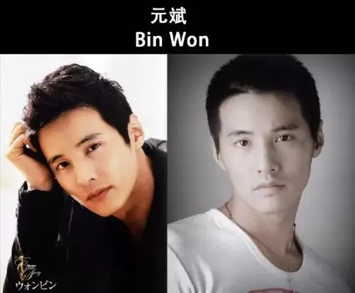 寸头和长发型男们可以改变下发型,又是另外一种风格!