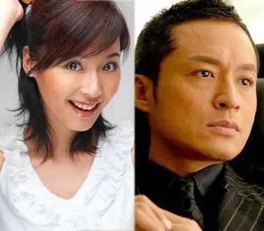 组图:马景涛老婆吴佳尼个人资料及照片(4)