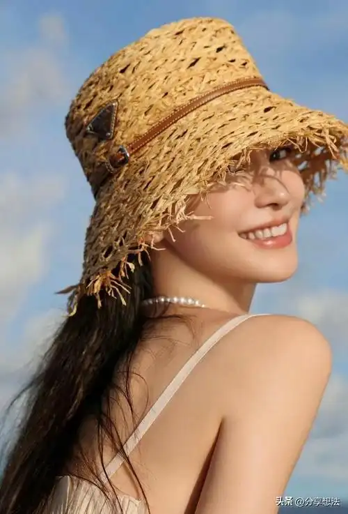 杨颖明星壁纸(34)