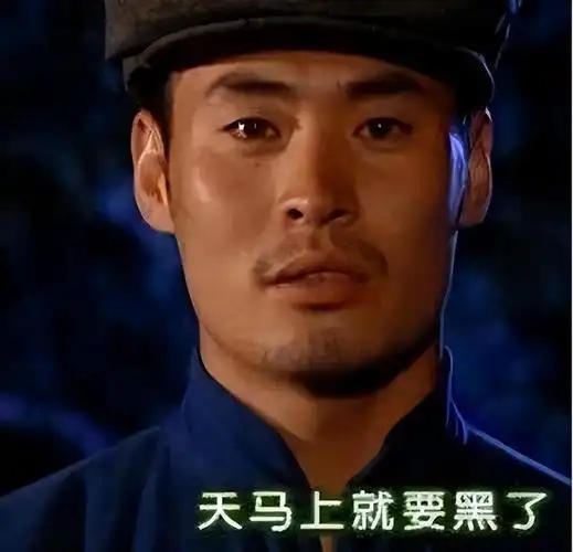 这些哭笑不得的穿帮镜头真是太搞笑了当年居然都没有发现