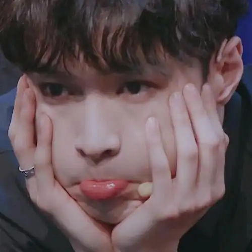 张艺兴头像套图