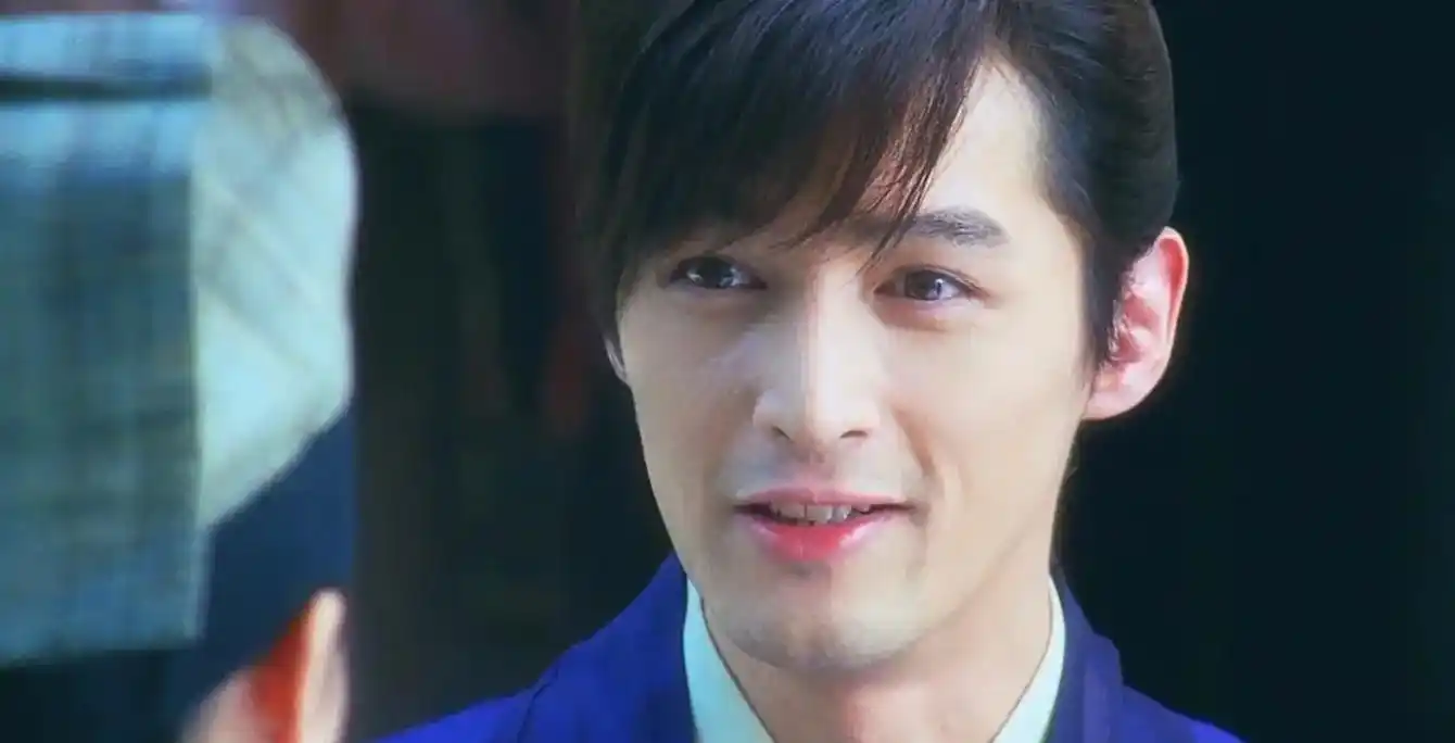 《古装第一深情》——马承恩#胡歌 #我要上热门 @抖音小助手 - 抖音