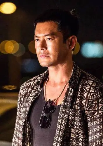 苏建秋古天乐饰马昊天刘青云饰张子伟张家辉饰袁可儿袁泉饰八面佛卢海