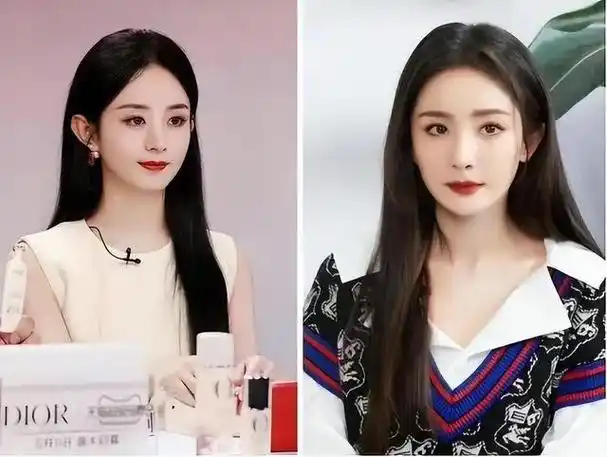 一山不容二虎但抱歉这次杨幂与赵丽颖联手给娱圈上了一课