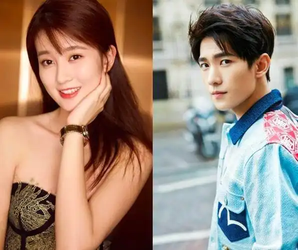 杨洋乔欣恋情是真的吗 杨洋乔欣怎么认识的网红直播素媛案罪犯_11度