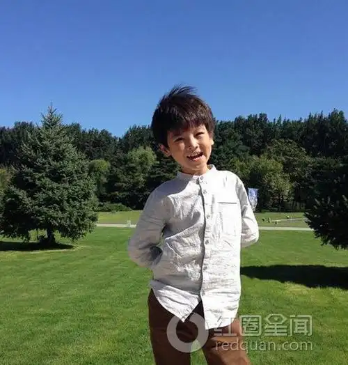 武泽锦熙几岁 武泽锦熙亲生父母是谁