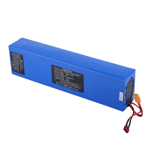 米家滑板车锂电池36v48v九号电动平衡车折叠车电瓶10ah75ah配件