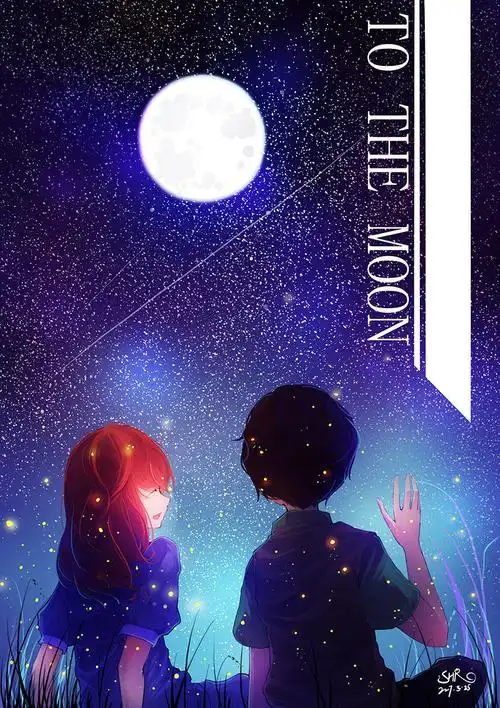 去月球tothemoon的评价