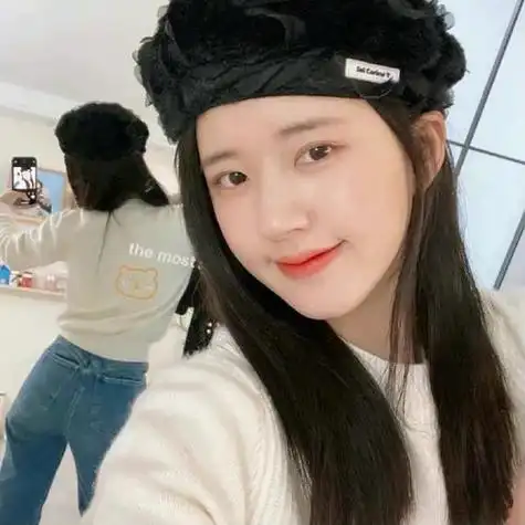 赵露思头像满屏(赵露思头像背景白)