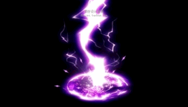 flash动画特效素材源文件/游戏动画特效 光效技能特效 攻击 38套-淘宝