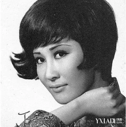 【图】向华强为什么娶丁佩 揭秘丁佩和向华强离婚原因