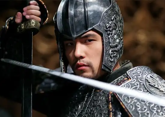 【图】菊花台歌曲欣赏 周杰伦完美演绎中国古典风