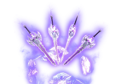 法宝,神器,剑阵,特效原文件,特效,贪狼剑,狼特效,04