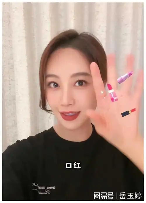 变漂亮没整容,刻意做肌肉练习|蓝盈莹|娱乐圈|少女时代|大批粉丝_网易