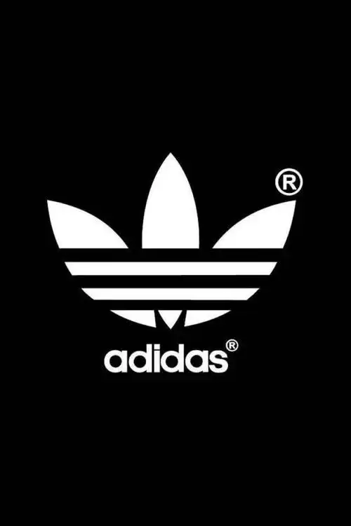 阿迪达斯 adidas 三叶草 壁纸 _ 图片网