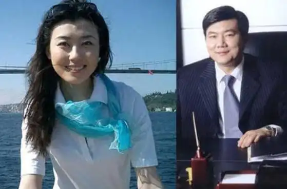 曾是央视最美主持人,老公长相"一言难尽"?难怪一直都不愿公开