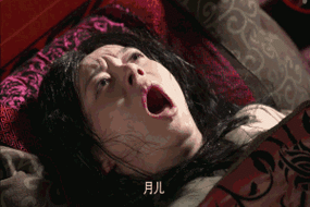 蒋欣  说两句 相关阅读 p掉眼泪拼演技:关晓彤孙俪老戏骨刘诗诗面瘫